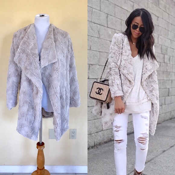 bb dakota tucker jacket